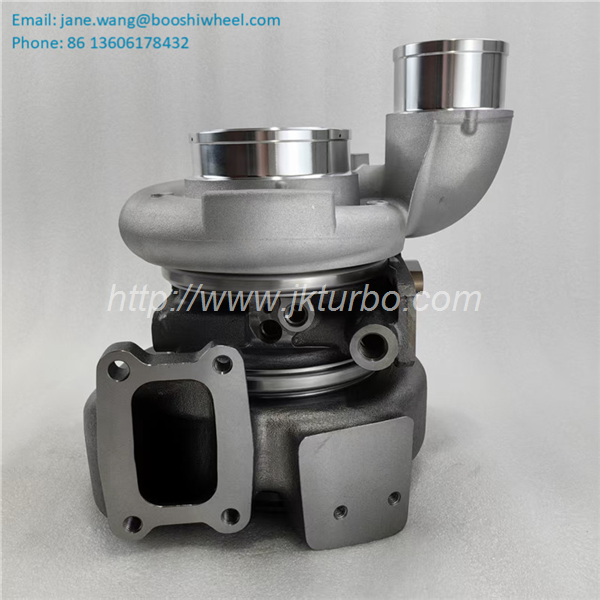 HE300VG Turbocharger 3784573 3784574 3787604 3787605 3791531 3791533 3794755 3794757 3795329 3795330 3795331 3795332